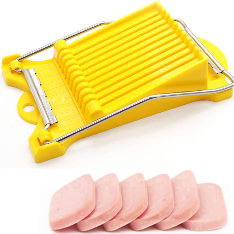 Adjustable Food Slicing Guide