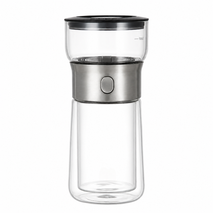 Kronhaus Glass Tea Infuser
