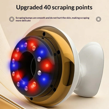 Electric Detox & Shaping Massager