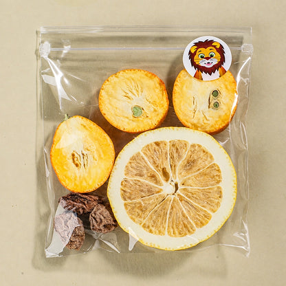 Fruit and Herbal Tea Sachets – 10 Pack