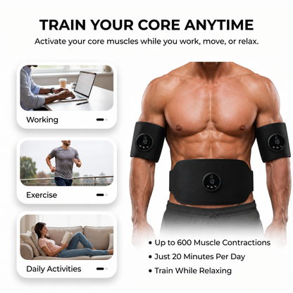 Elarohome Power Core