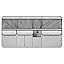 Hanging Car Trunk Organizer