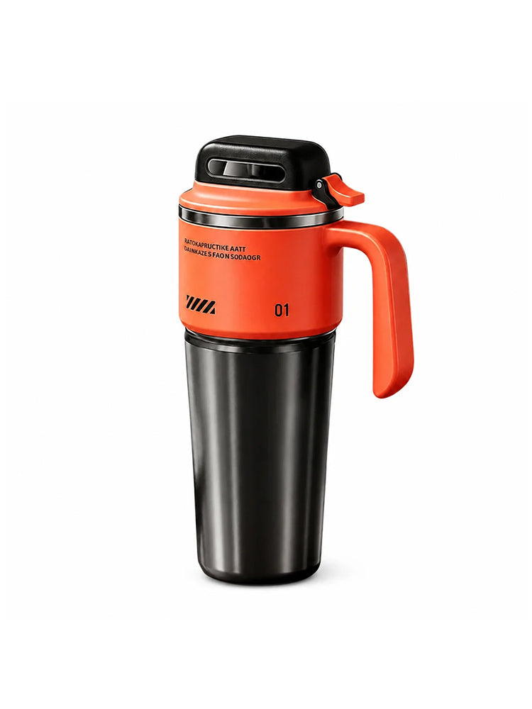 The Ultimate Hydration Upgrade: 48-Hour Ice Cold | 24-Hour Piping Hot!