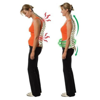 Pro Orthopedic Back & Sciatica Decompression Belt