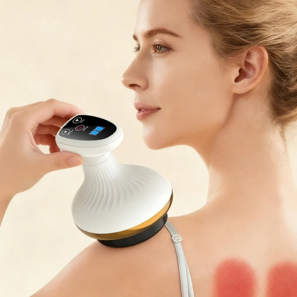 Electric Detox & Shaping Massager