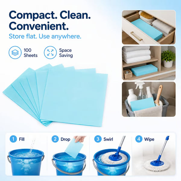 Floor Cleaner
