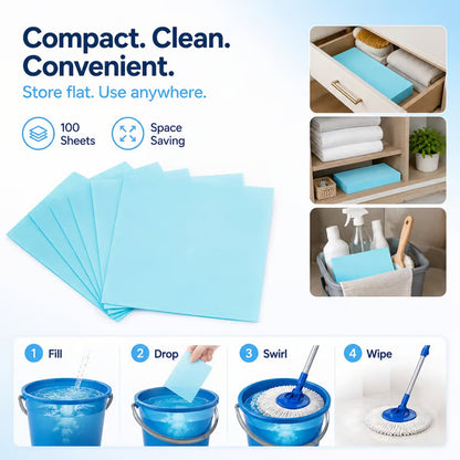 Floor Cleaner