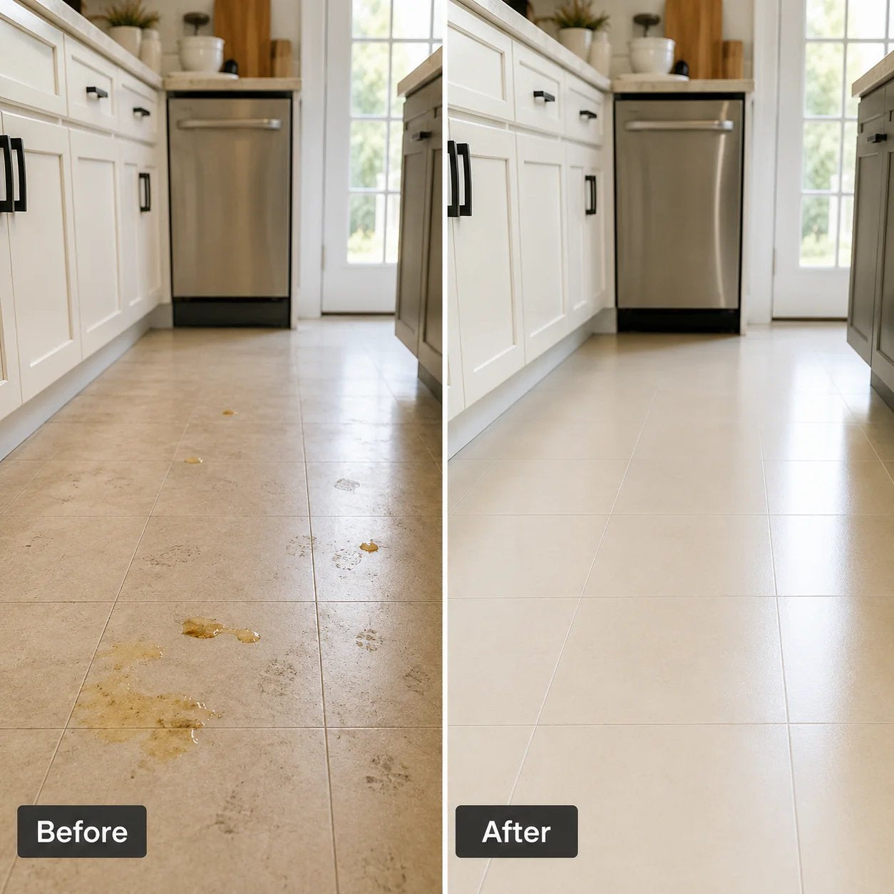 Floor Cleaner
