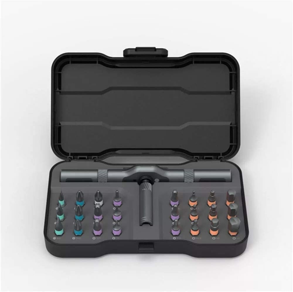 Duka RS1 24 in1 Screwdriver Set