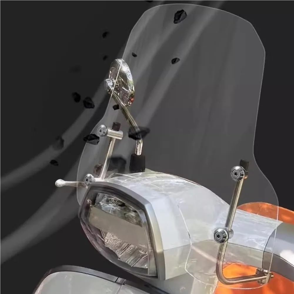 Windshield Windscreen Motorcycles