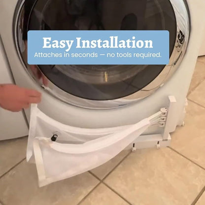 Washing Machine Collection Net