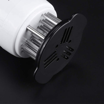 Meat Tenderizer and Marinade Injector for BBQ Preparation