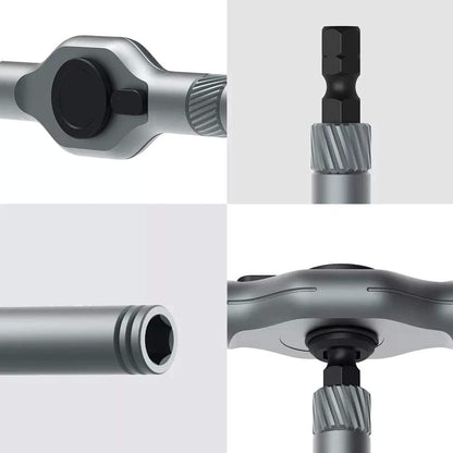 Duka RS1 24 in1 Screwdriver Set