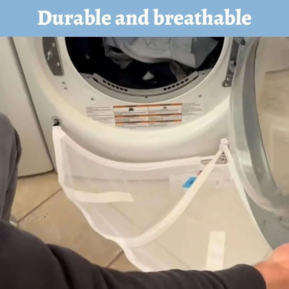 Washing Machine Collection Net