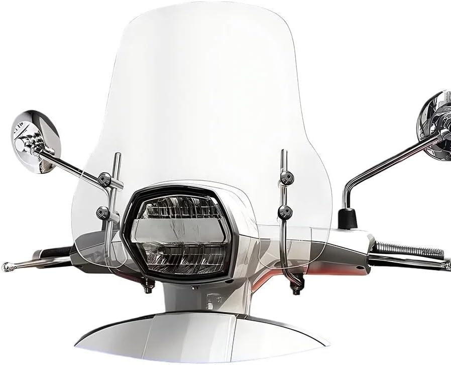 Windshield Windscreen Motorcycles