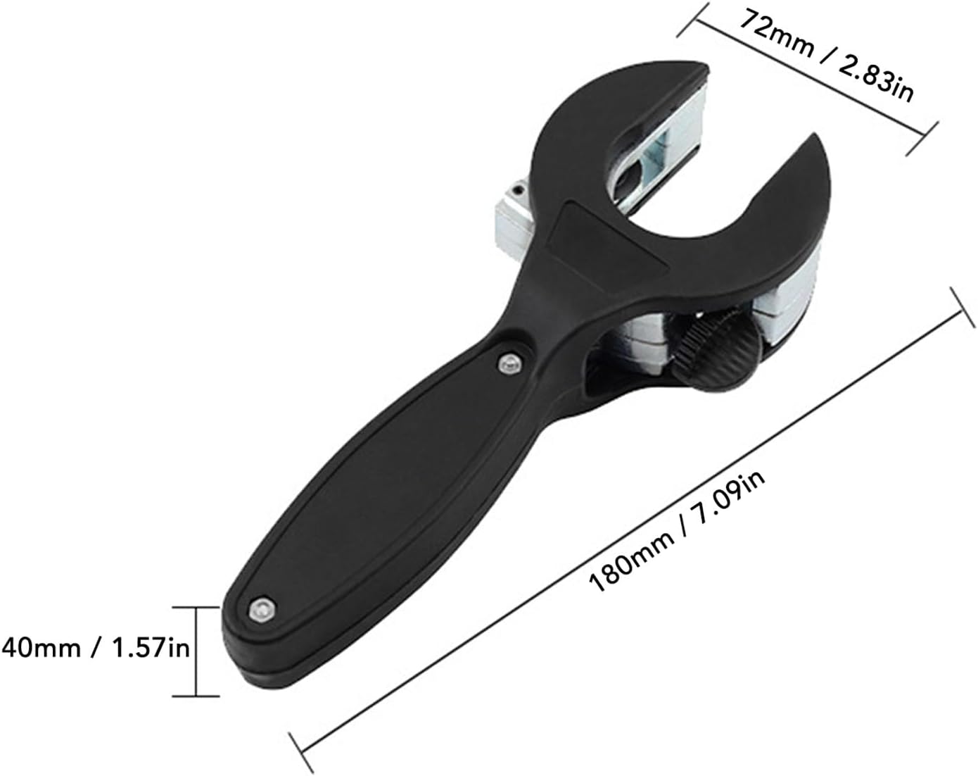 Ratcheting Tubing Cutter
