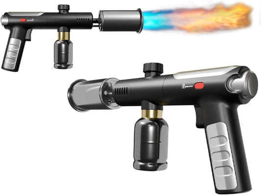Industry-Leading Propane Torch