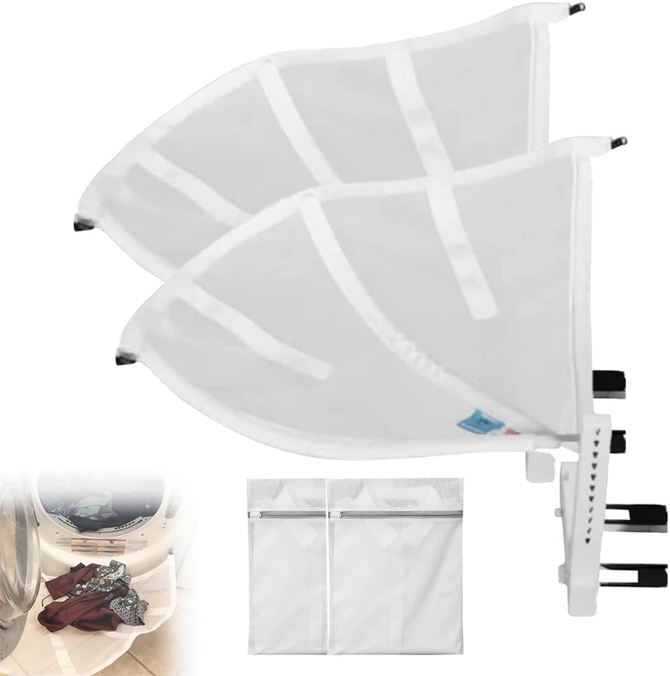 Washing Machine Collection Net
