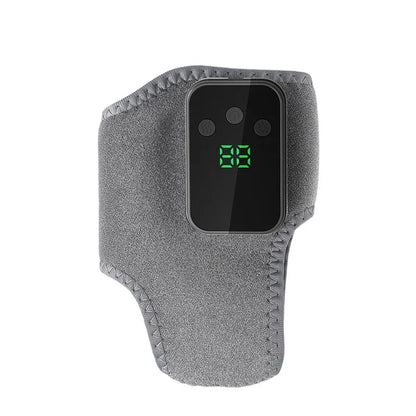 Electric Heated Ankle Wrap for Targeted Warmth