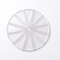 Round Clear