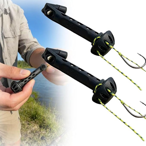 🔥Last Day 50% OFF - 🎣Fly Roost Magnetic Fly Threader-2Pcs