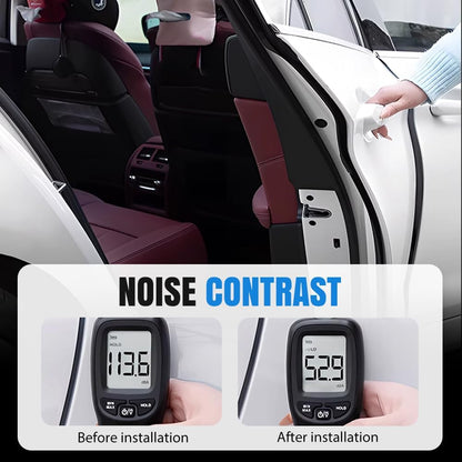 8PCS Upgraded Car Door Latch Guard Cover