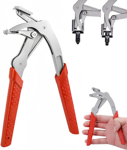 Car Clip Pliers & Panel Clip Removal Pliers