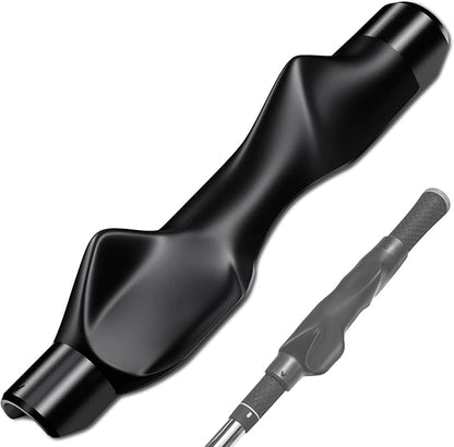 Golf Grip Training Aids