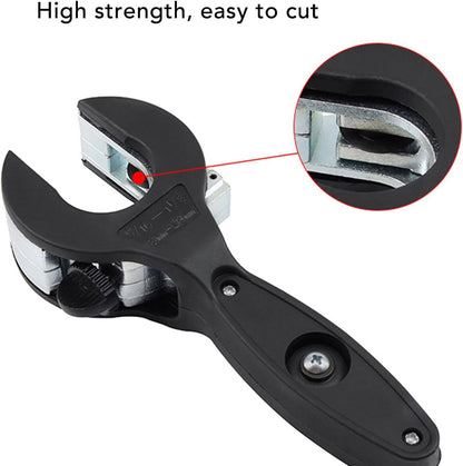 Ratcheting Tubing Cutter