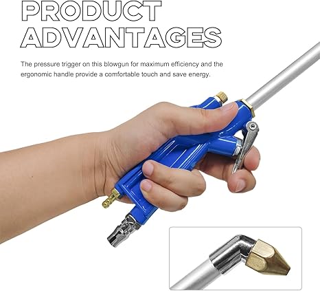 Elbow High-Pressure Spray Nozzle