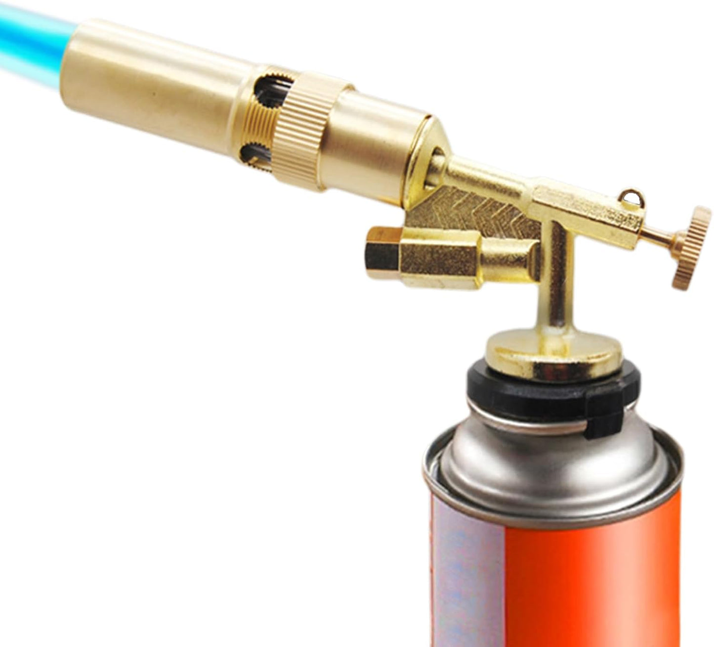Copper Alloy Butane Torch Head
