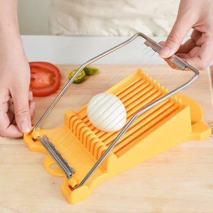 Adjustable Food Slicing Guide