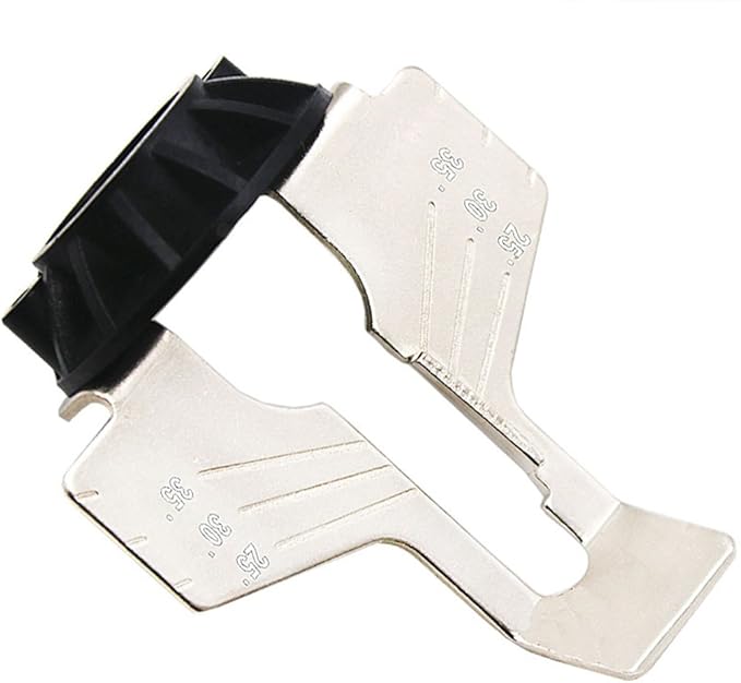 Electric Chainsaw Sharpener 2 Pieces