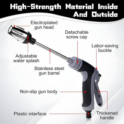 Water blitz Pressure Washer