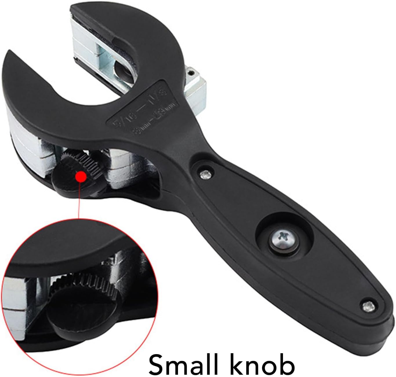 Ratcheting Tubing Cutter