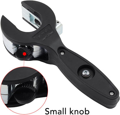 Ratcheting Tubing Cutter