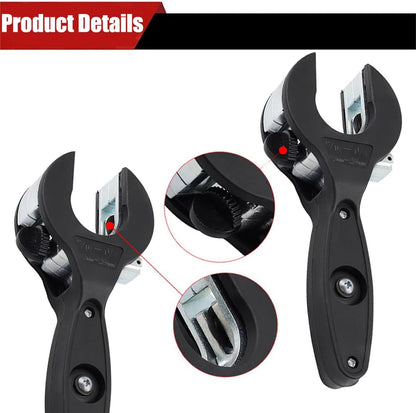 Ratcheting Tubing Cutter
