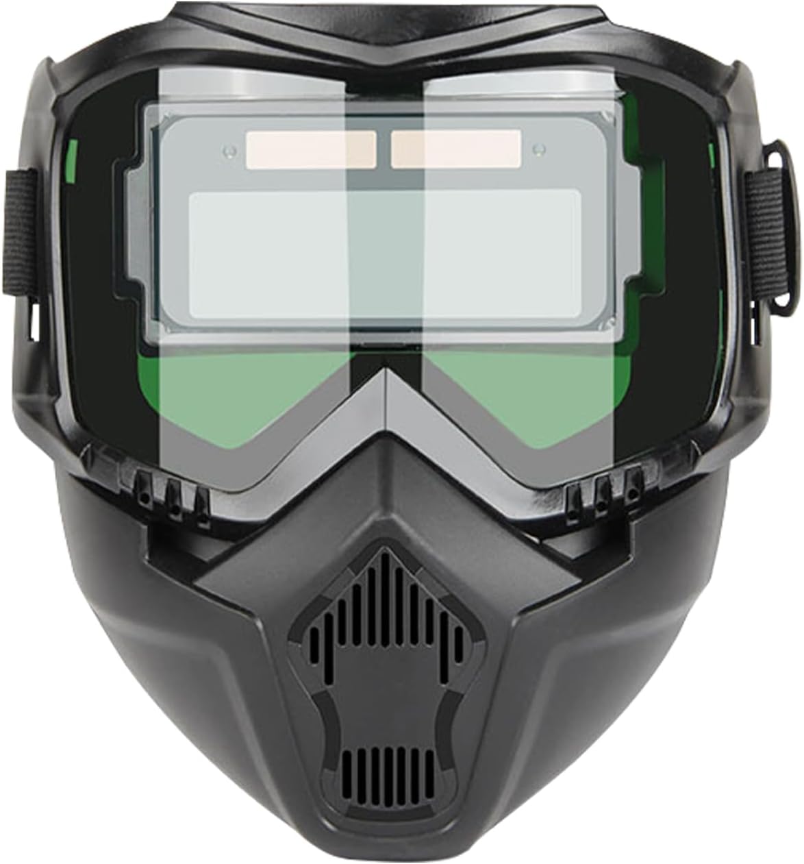 Auto Darkening Welding Helmet