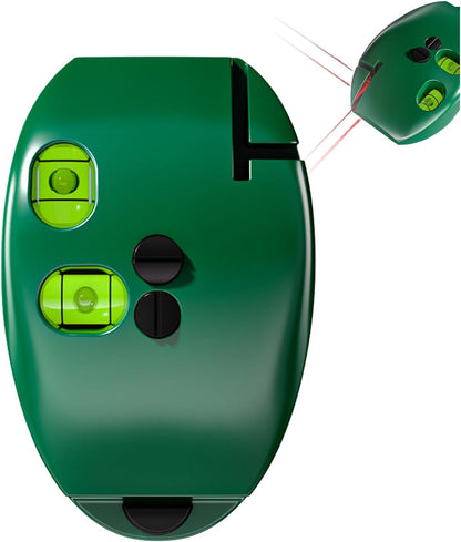90° Laser Right-Angle Level