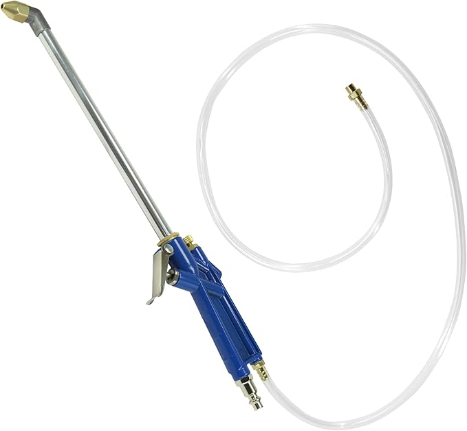 Elbow High-Pressure Spray Nozzle
