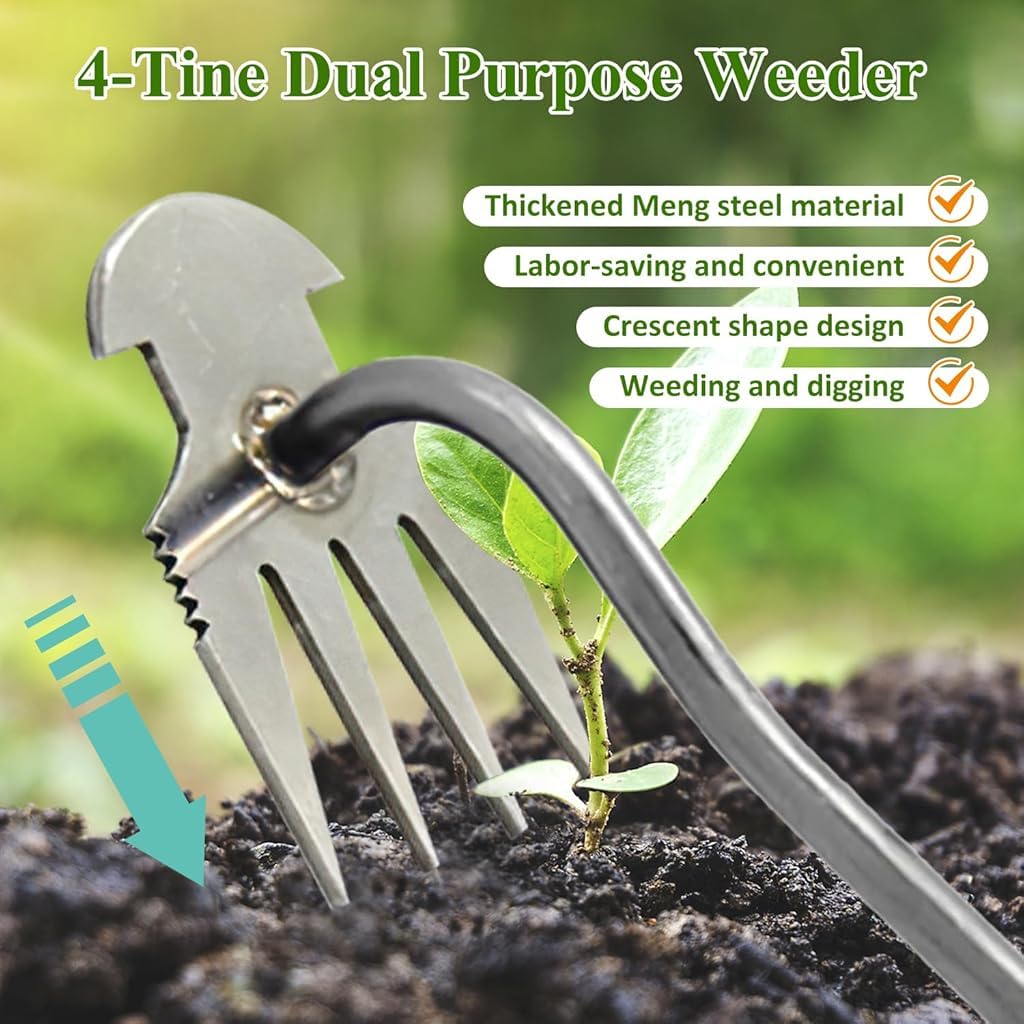 Gardening Weeding Tool