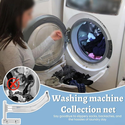 Washing Machine Collection Net