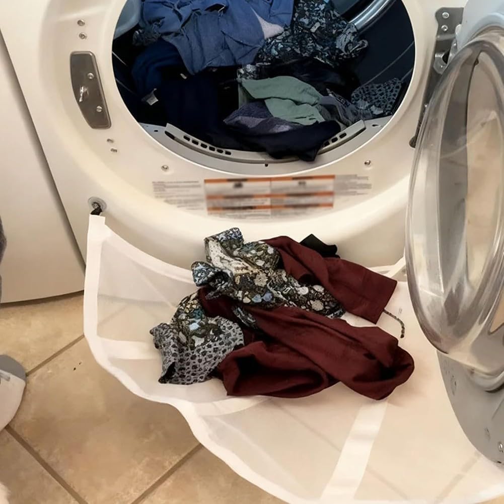 Washing Machine Collection Net