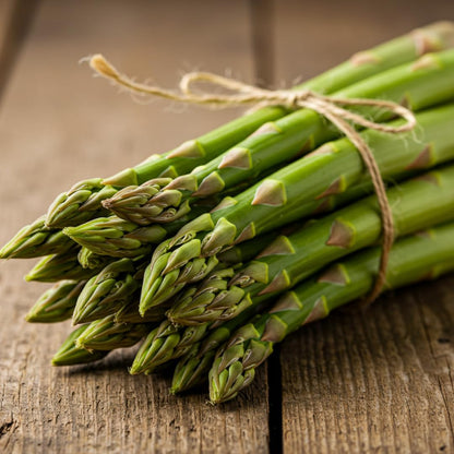 Perennial Asparagus 500 Seeds Set