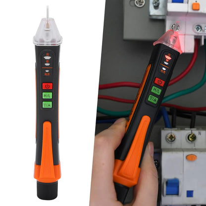 Voltage Tester Non-Contact AC 12-1000V