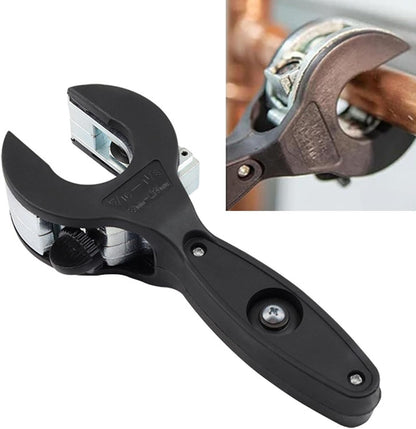 Ratcheting Tubing Cutter