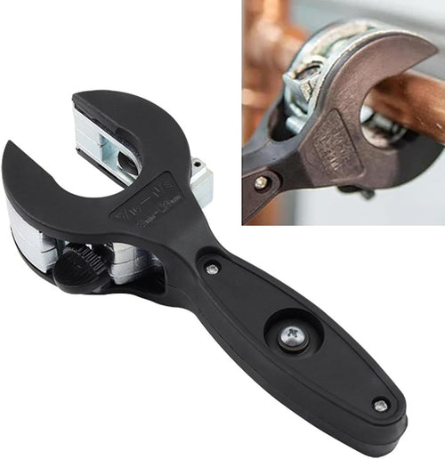 Ratcheting Tubing Cutter