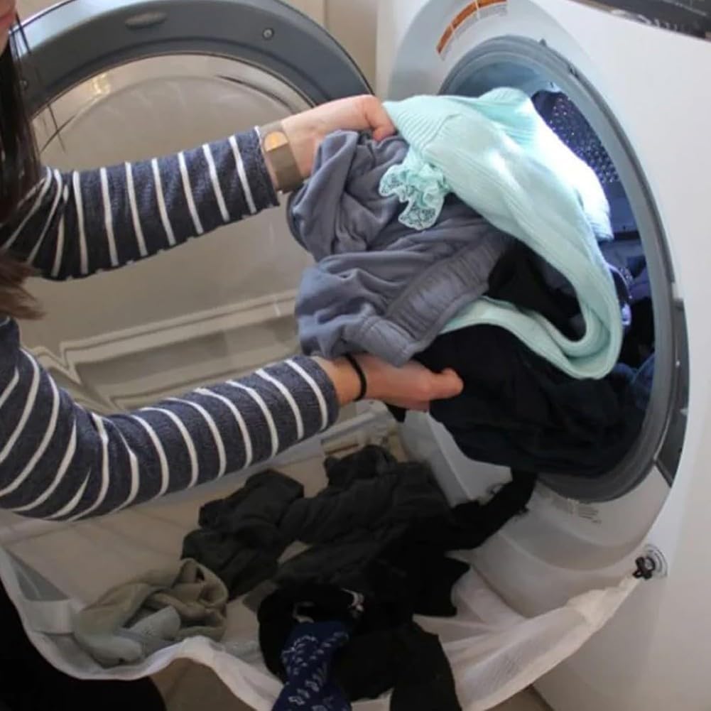 Washing Machine Collection Net