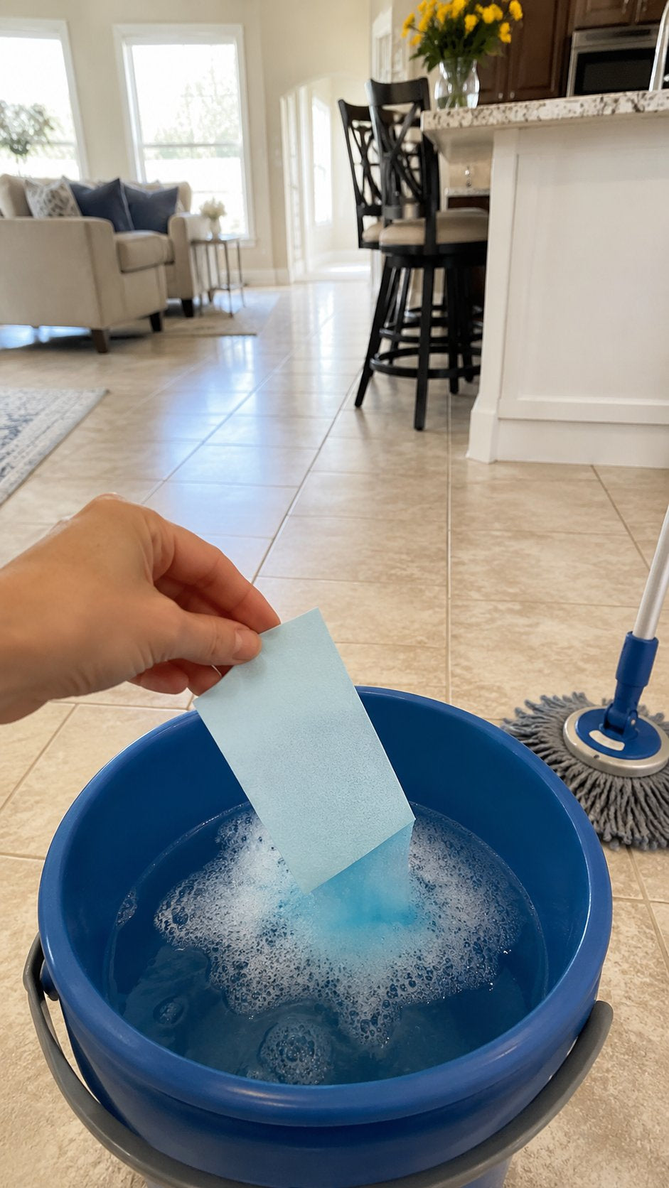 Floor Cleaner