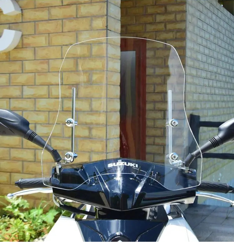 Windshield Windscreen Motorcycles